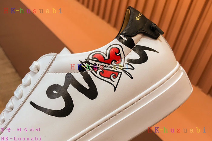 NEW 지방시 신발 신상 GV 725531