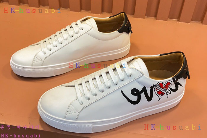 NEW 지방시 신발 신상 GV 725531