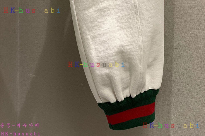 NEW 구찌 바지 신상 GU 4285581