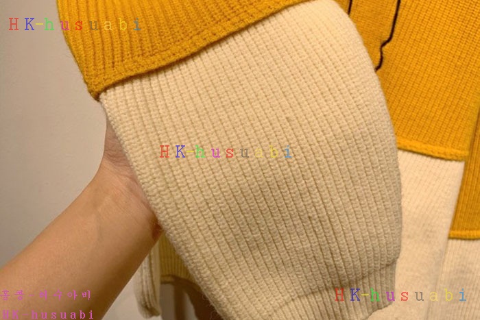 NEW 로에베 니트 신상 L 432221