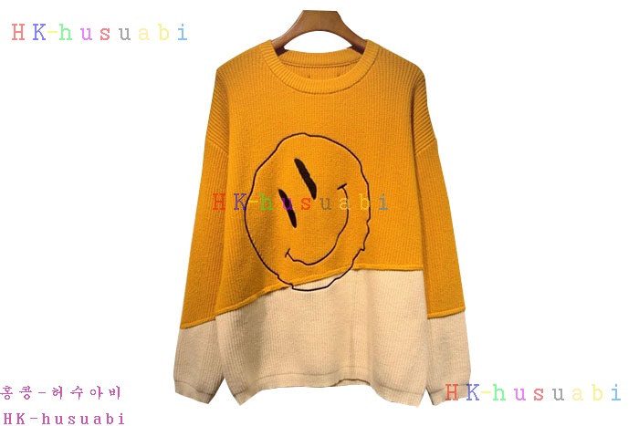 NEW 로에베 니트 신상 L 432221