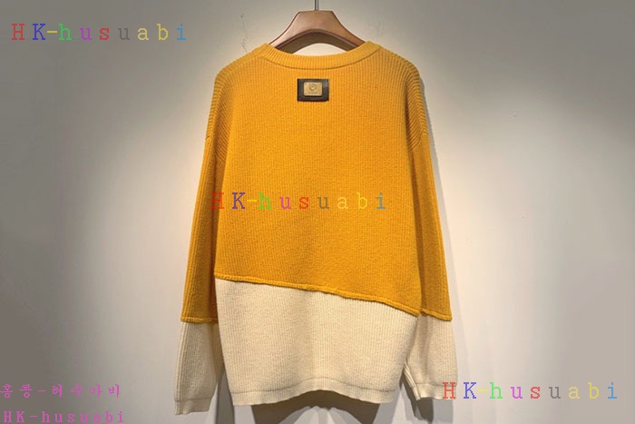 NEW 로에베 니트 신상 L 432221