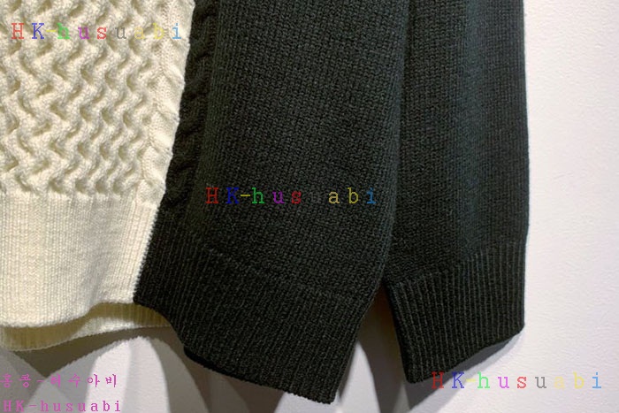 NEW 로에베 니트 신상 L 432222