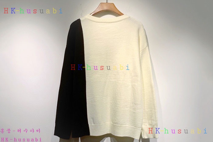 NEW 로에베 니트 신상 L 432222