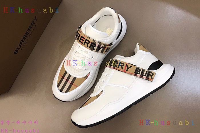 NEW 버버리 신발 신상 BB 4242667