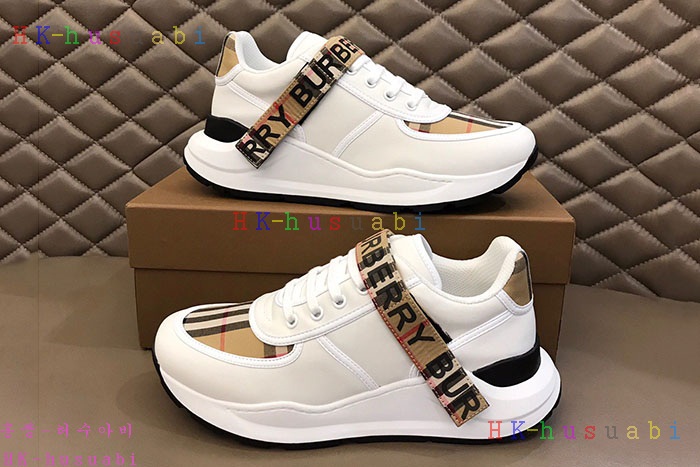 NEW 버버리 신발 신상 BB 4242667