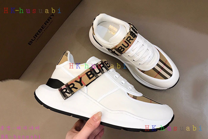 NEW 버버리 신발 신상 BB 4242667