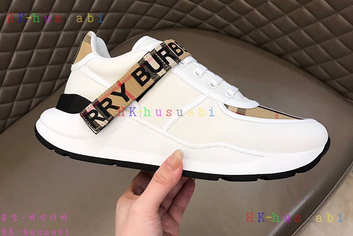 NEW 버버리 신발 신상 BB 4242667
