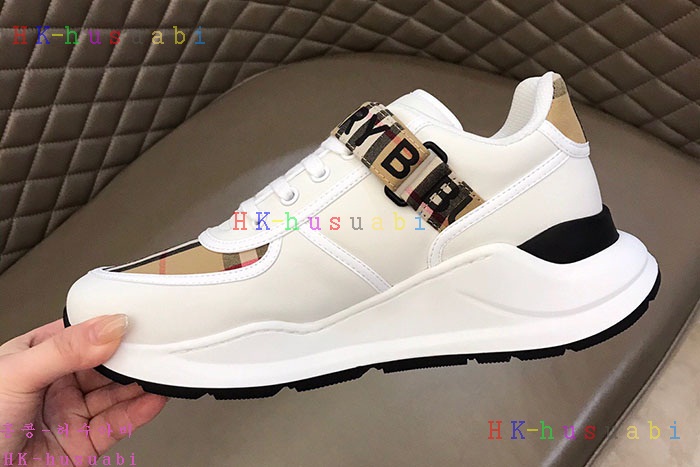 NEW 버버리 신발 신상 BB 4242667