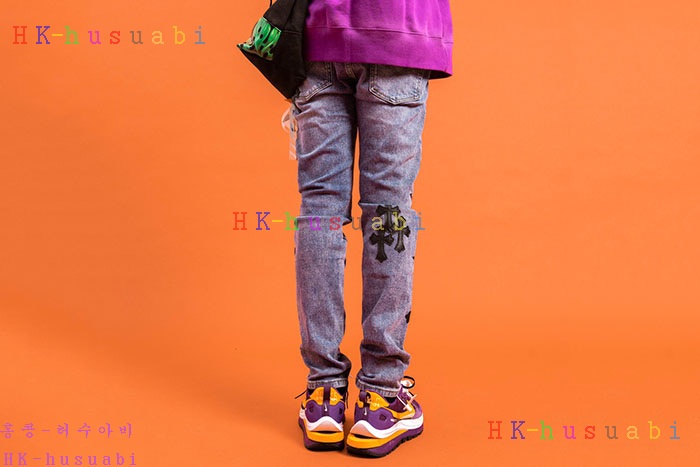 NEW 오프화이트 바지 신상 OF 4885016