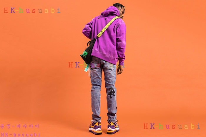 NEW 오프화이트 바지 신상 OF 4885016