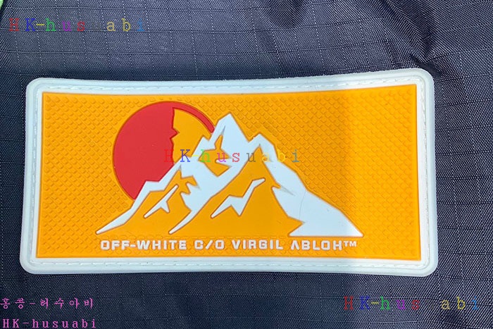 NEW 오프화이트 패딩 신상 OF 4885001