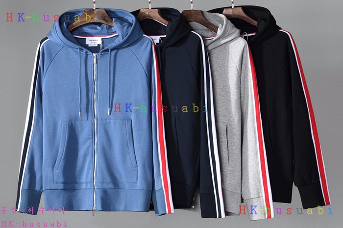 NEW 톰브라운 후드티 신상 TB  433527