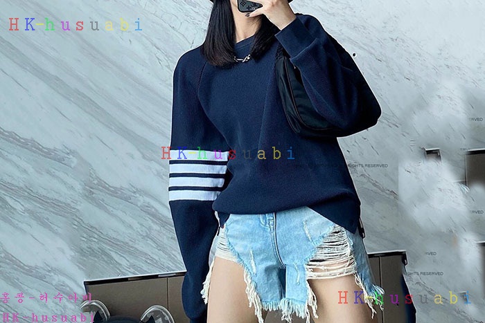 NEW 톰브라운 후드티 신상 TB  433532