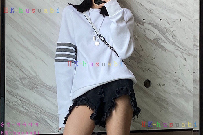 NEW 톰브라운 후드티 신상 TB  433532
