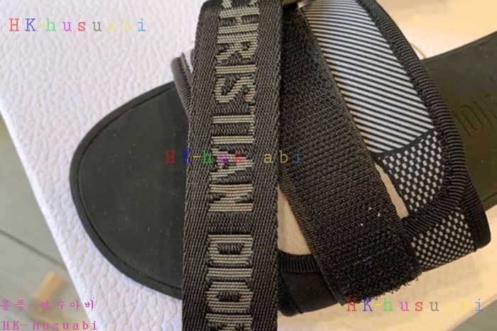 NEW 디올 신발 신상  DR 3325283