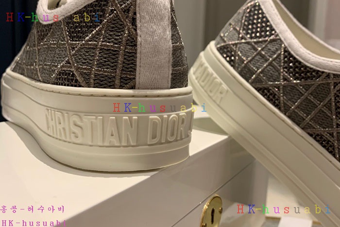 NEW 디올 신발 신상  DR 3325285