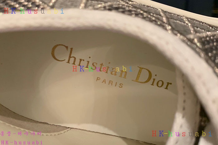 NEW 디올 신발 신상  DR 3325285
