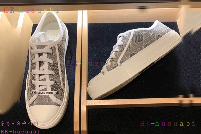 NEW 디올 신발 신상  DR 3325285