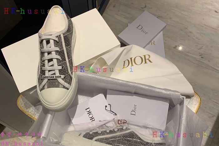 NEW 디올 신발 신상  DR 3325285