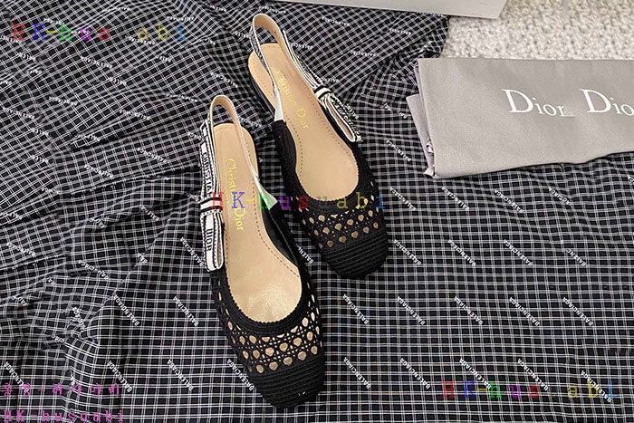 NEW 디올 신발 신상  DR 3325297