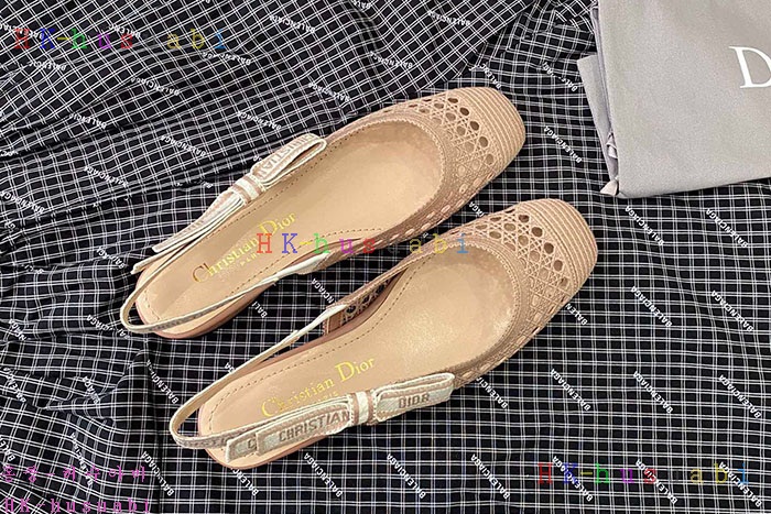 NEW 디올 신발 신상  DR 3325298