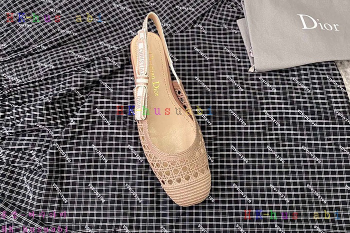 NEW 디올 신발 신상  DR 3325298