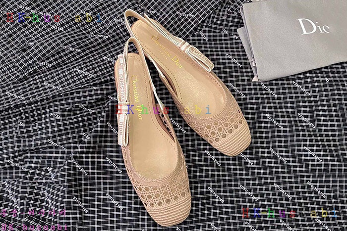 NEW 디올 신발 신상  DR 3325298