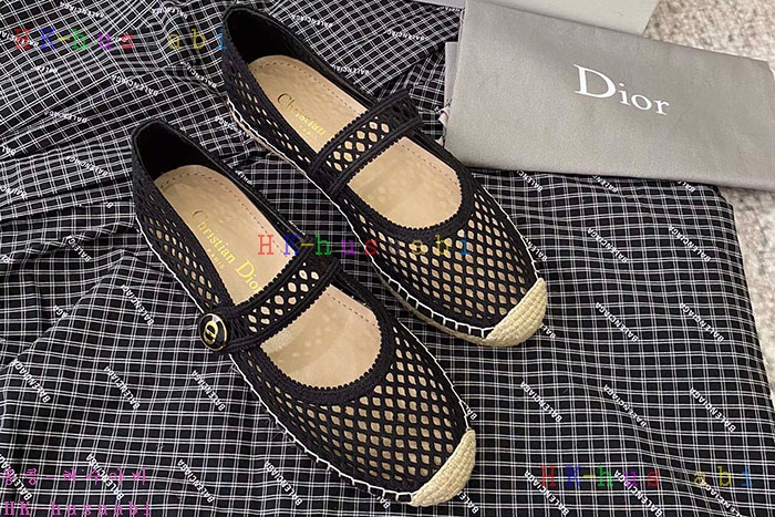 NEW 디올 신발 신상  DR 3325300