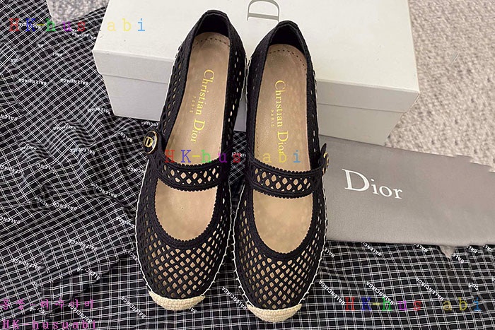 NEW 디올 신발 신상  DR 3325300