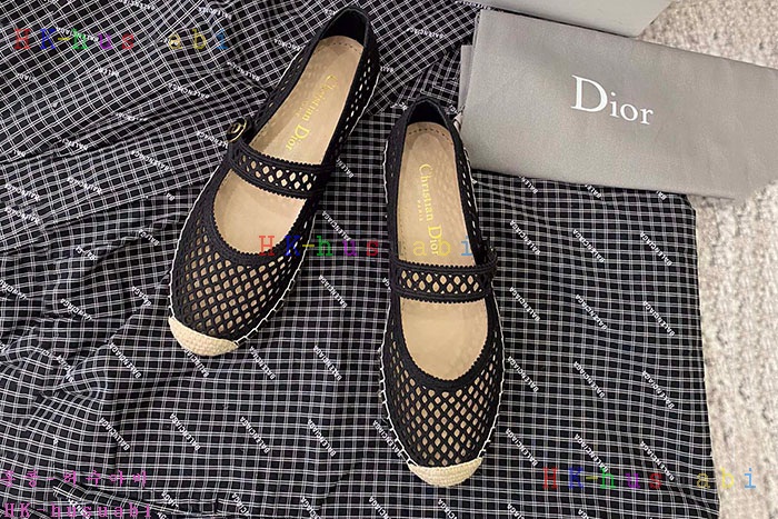 NEW 디올 신발 신상  DR 3325300