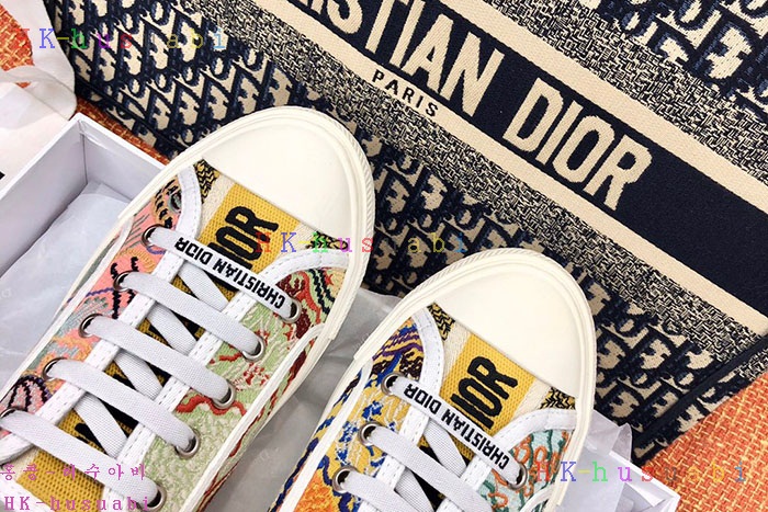 NEW 디올 신발 신상  DR 3325303