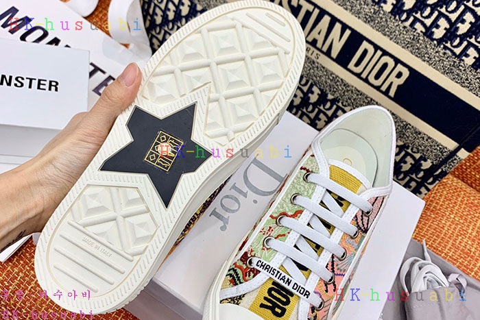 NEW 디올 신발 신상  DR 3325303
