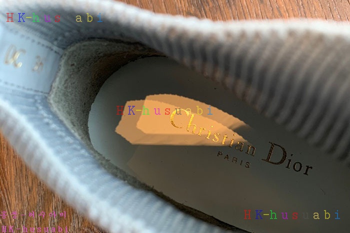 NEW 디올 신발 신상  DR 3325292
