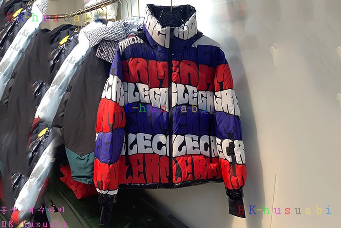 NEW 몽클레어 패딩 신상 M 7242422