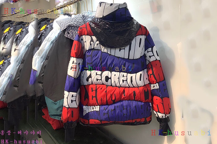 NEW 몽클레어 패딩 신상 M 7242422
