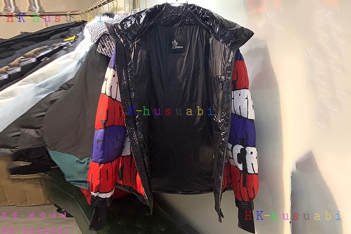 NEW 몽클레어 패딩 신상 M 7242422