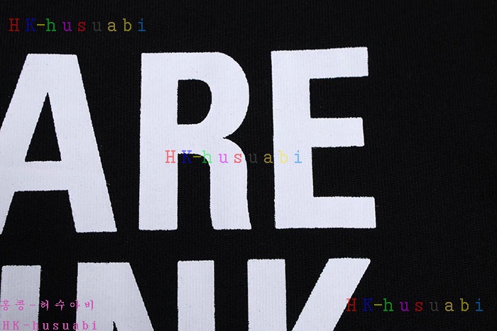 NEW 발렌시아가 반팔티 신상 B  3325216