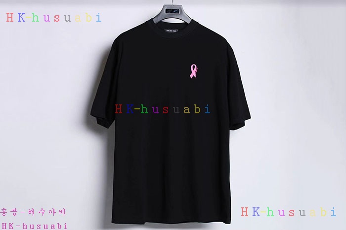 NEW 발렌시아가 반팔티 신상 B  3325216