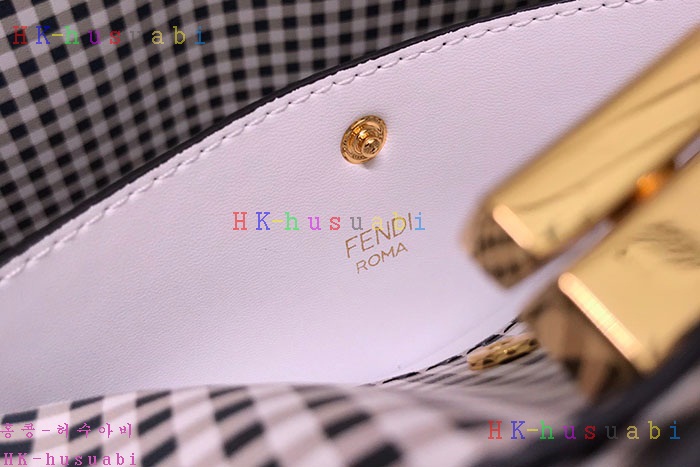 ★미러급★ 펜디 피카부백 FD 2777422