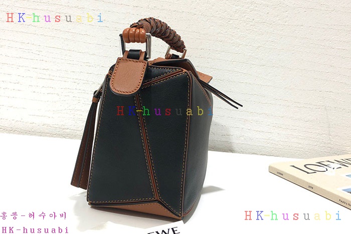 ★미러급★로에베 퍼즐백 LW 89050