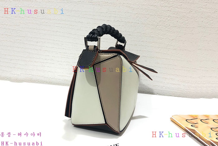 ★미러급★로에베 퍼즐백 LW 89050
