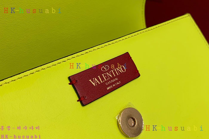 ★미러급★ 발렌티노 슈퍼비 크로스바디백 V 288853