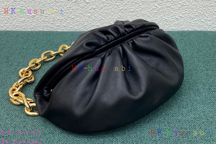 ★미러급★보테가베네타 벨트 체인 파우치 BV 651445-4