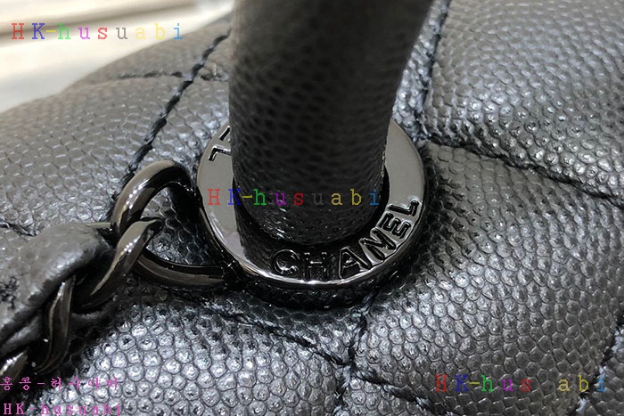 ★미러급★샤넬 핸들 미니 플랩백 AS2215-2