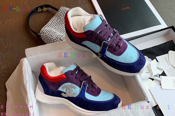 NEW 샤넬 신발 신상 C 4243564