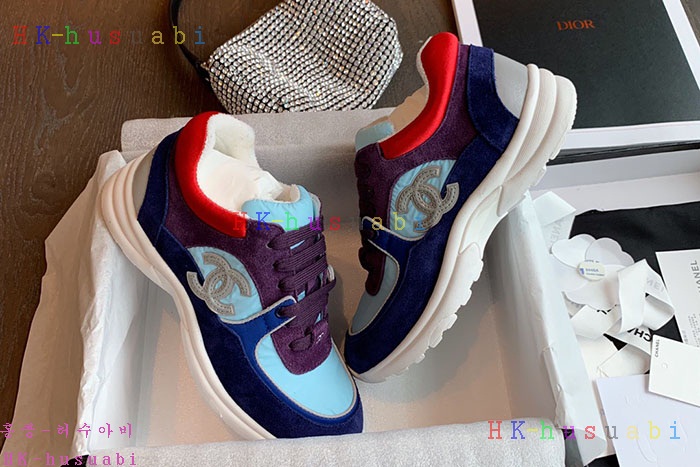 NEW 샤넬 신발 신상 C 4243564