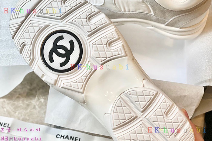 NEW 샤넬 신발 신상 C 4243554