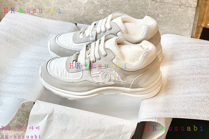 NEW 샤넬 신발 신상 C 4243554
