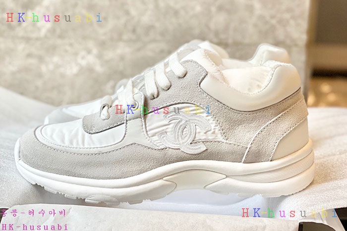 NEW 샤넬 신발 신상 C 4243554